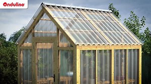 Installing Onduclair panels has never been that easy with our new step by step tutorial! | Onduline Group