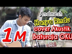 HANYA RINDU - ANDMESH COVER BY MUSISI JOGJA PROJECT