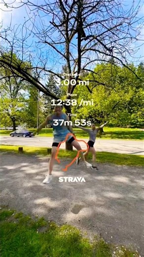 Slow runs are changing my entire training #runningcommunity #fitnessmotivation