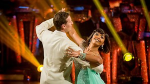 BBC One - Strictly Come Dancing - Week Seven recap