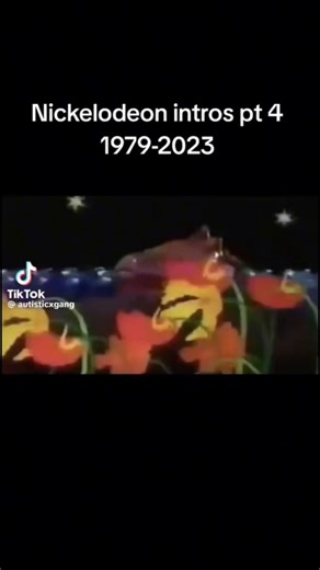 Nickelodeon intros #fyp #viral #funny #xyzbca #simpsons