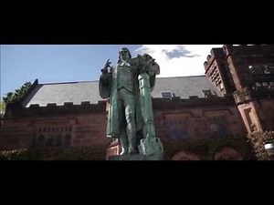 Princeton, NJ Community Tour