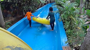 Official music video of all water slides at Wet World aqua park in Shah Alam, Malaysia. https://www.youtube.com/watch?v=sNYrPovWuks&list=PL3Hjn70vuWZ3kV_UgPYqedQ3vCAj4JiQB&index=2&t=0s | AmusementForce
