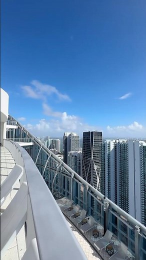 Downtown Miami