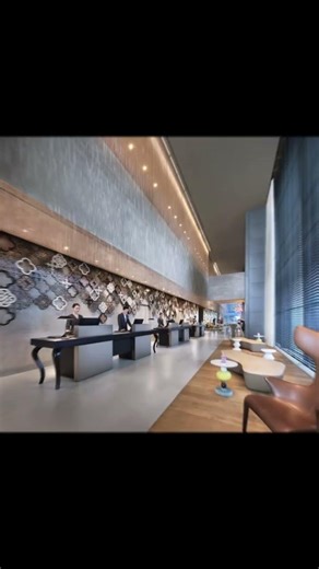 JW Marriott Hotel Singapore South Beach