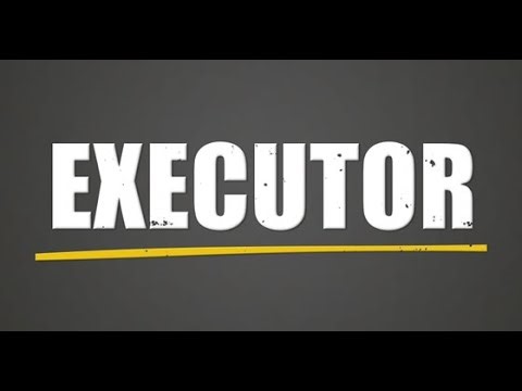 Should You Be an Executor?