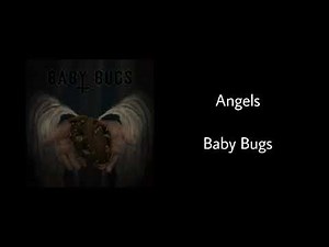 Angels - Baby Bugs