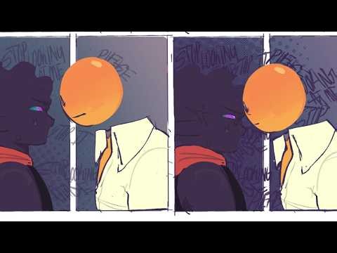 ThatMob and Verity — Trying something new? ✨ I Minecraft Comic Dub I