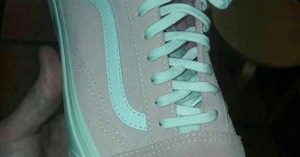 Fact or Fiction: Shoe color perception tells you if you're left/right brained?