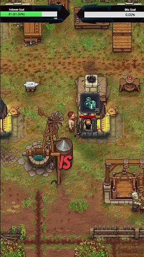 Essential Early Game Tips for Graveyard Keeper! #shorts