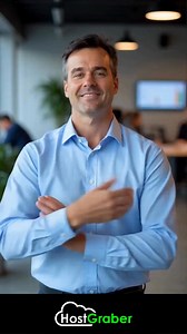 Dedicated Resources. Lightning Fast Performance. Total Control. | HostGraber