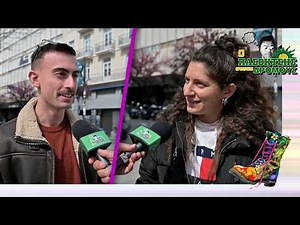 Από τι πρέπει να απελευθερωθεί η Ελλάδα; | Ο Πασοκτσής στους δρόμους (25/3/2026)