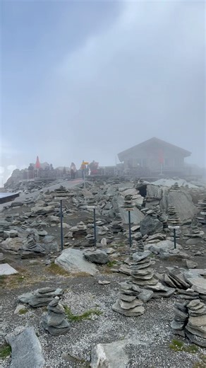 The Apls in Switzerland