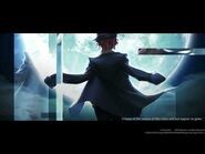 Identity V X Bungo Stray Dogs Crossover II Official PV