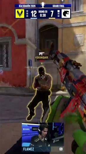 ?? | IEM Krakow 2026