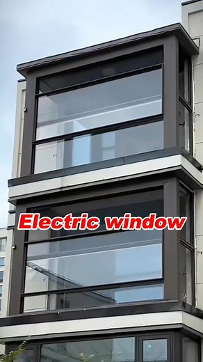 15K views · 67 reactions | Are you still using traditional large glass to seal your balcony? It was neither ventilated nor stuffy. #window #aluminiumwindows #aluminium #alloy #glass #fiberglass #interiordesign #install #home #tottme #tottmetal | Tottme Engineering | Facebook