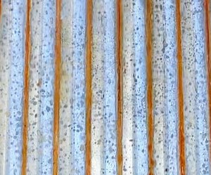 How to Rust Metal Quickly