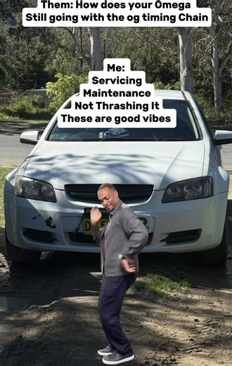 Holden Commodore Maintenance Tips and Timing Chain Guide