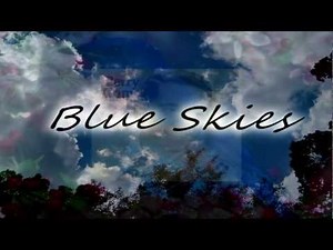 Perry Como - Blue Skies