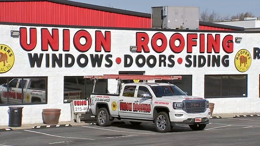 Troubleshooters: Complaints against Philadelphia roofing company hits nearly 2 dozen