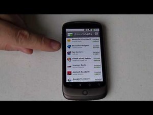 Beautiful Live Wallpaper | Pocketnow