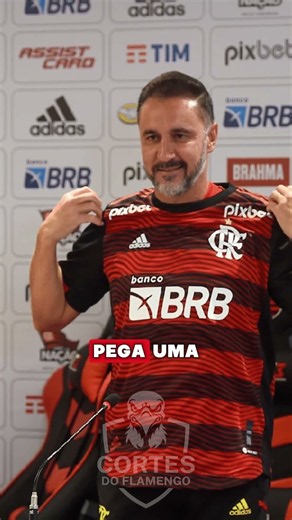 THE SECRET HOTEL MEETING THAT TOOK VÍTOR PEREIRA FROM THE RIVAL