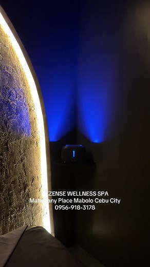 Your new relaxing sanctuary in Cebu City. #wellnessspa #cebu #fyp #fypシ゚ #fypage