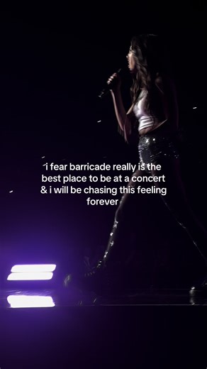 The Last Dinner Party in Melbourne: Concert Experience