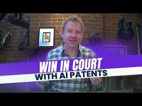 Protecting AI Inventions In 2026: What Every Tech Startup Needs to Know About Patents Now