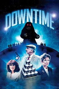 Downtime - Movie