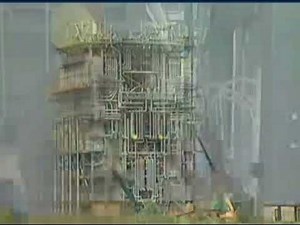 #Construction for Ethylene Cracking Furnace in Petrochemical Plant 🚢🏗⛽️