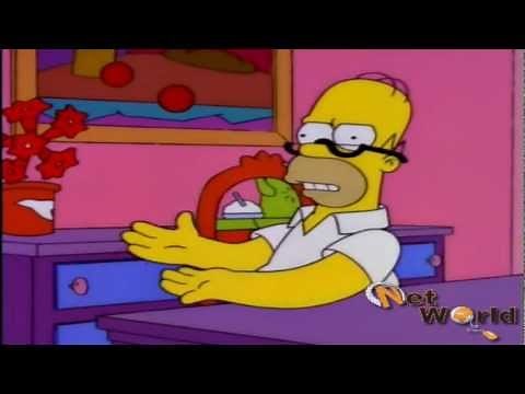 Homero informático "Compumundohipermegared"