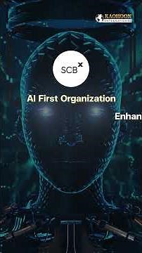 SCB Unveils Strategic Push Towards AI and Virtual Banking