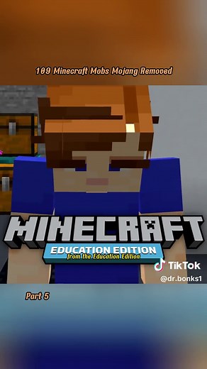 109 Minecraft Mobs Mojang Removed #minecraft #mobs #removed #foryou