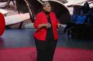 Every Kid Needs a Champion: Rita Pierson at TED (Full Transcript)