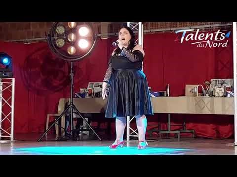 La Voix de Dieu – Mireille Mathieu | Reprise puissante (Live)