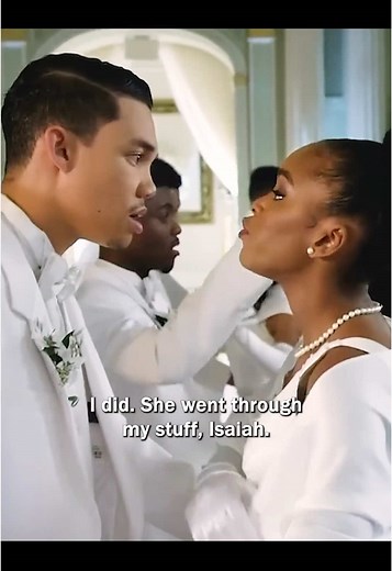 Sophia: The Best Friend We All Need in Greenleaf