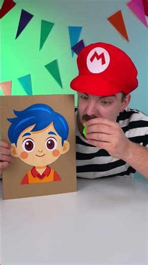 🧼 Scrub Scrub All Done 🍎 Time To Eat 🌟