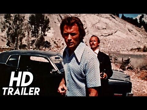 Thunderbolt and Lightfoot (1974) ORIGINAL TRAILER [FHD]