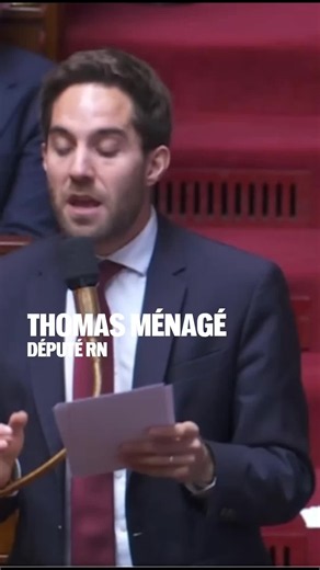 🔴 Scandale en hémicycle: les macronistes s'alignent sur l'agenda raciste du RN et torpillent un article de la loi dite intégrale contre les VSS qui visait à protéger les femmes étrangères. La honte, la honte, la honte. Vivement 2027 pour tout changer.