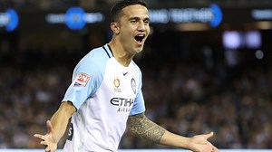 Another goal to add to Tim Cahill's epic highlight reel