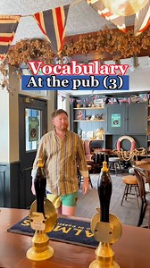 141K views · 3.6K reactions | Vocabulary in a British pub with my friend Ben  The Ship Inn, Lyme Regis, Dorset UK #INGLESE #INGLESEPERITALIANI #britishpub #britishslang #italianiallestero #italianiinuk | Aurora's Online Language Lessons | Facebook