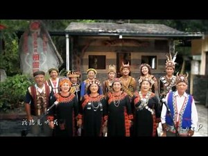 WE ARE ONE 馬英九總統與百位素人合唱溫暖版MV