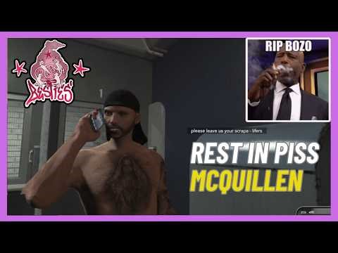 Future Taunts Juno Sweeney & Informs Rissa About Marshal Situation I BESTIES I Nopixel 4.0 GTA RP
