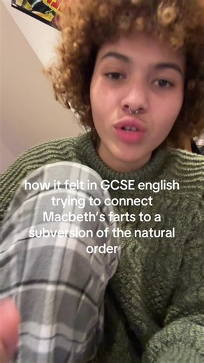 Connecting Macbeth’s Themes to GCSE English Revision