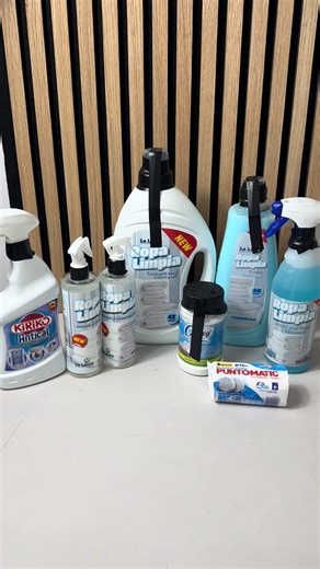 Customer bundle getting wrapped up and sent off today 🤍📦 La Lucca Ropa Limpia bundle 🧺✨ Fabric spray • Surface spray • Detergent • Fabric softener Plus white washing tablets 🤍 & Kiriko bathroom spray 🚿🫧 Fresh, clean, and smelling unreal 😍 Thank you so much for your order 🤍 #SmallBusinessUK #CleaningTok #CleanHome #FreshLaundry #LaundryTok