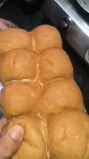 Homemade Dabeli Recipe in 10 Minutes | Perfect Evening Snack 😋