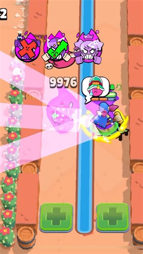 ¡Try to kill doug in brawl stars!