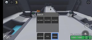 #roblox #itemasylum #itemaslyumroblox @candycaneguest funny nuke