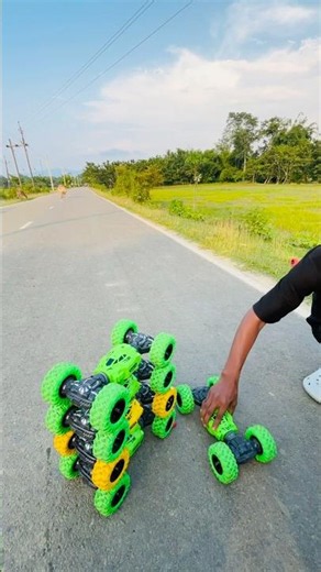 how to make how to make remote control car